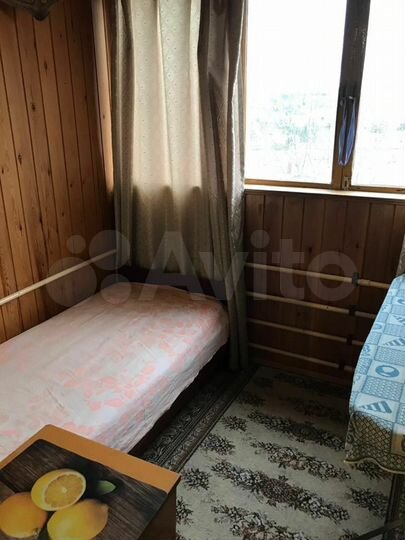 2-к. квартира, 50 м², 3/5 эт.