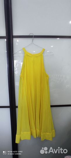 Платье Zara, S - M