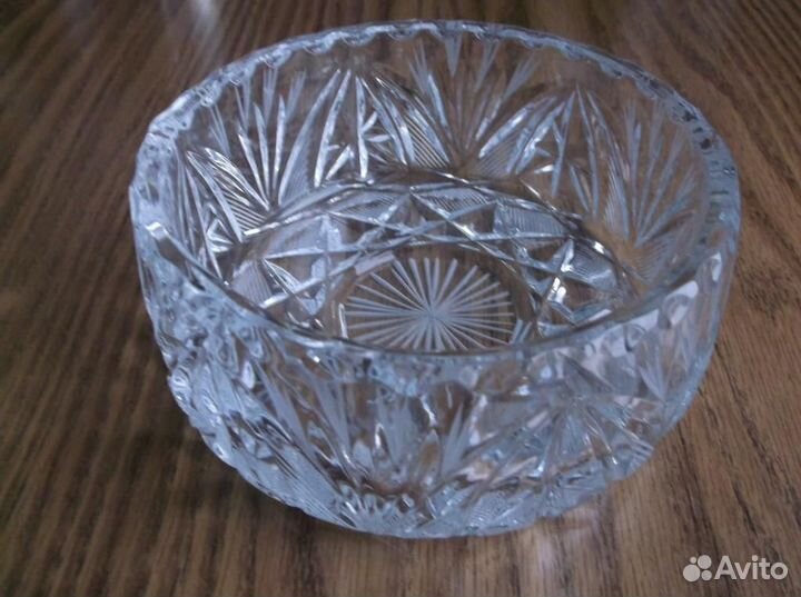 Продаю хрусталь