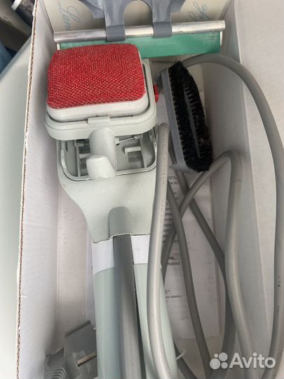 Ручной универсальный пароочиститель LDY-01