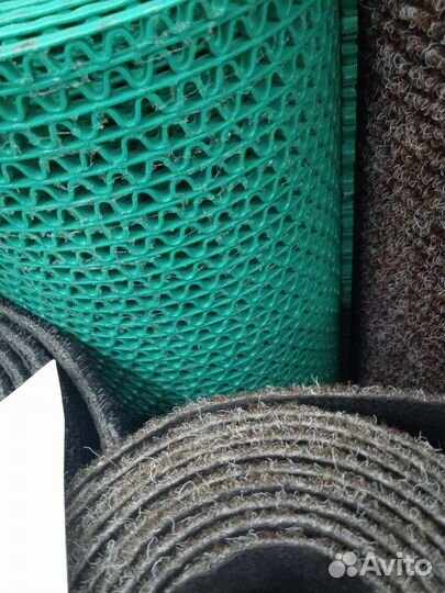 Дорожка(сквозная) Зигзаг