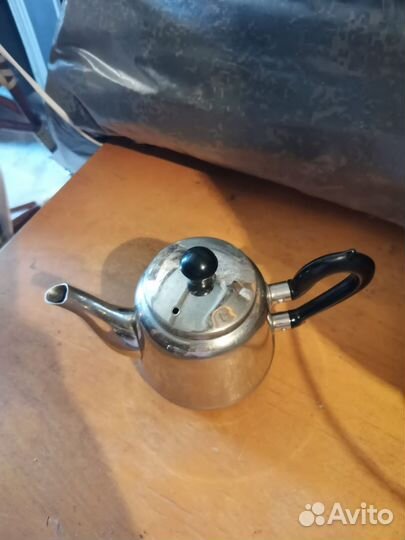 Заварочный чайник