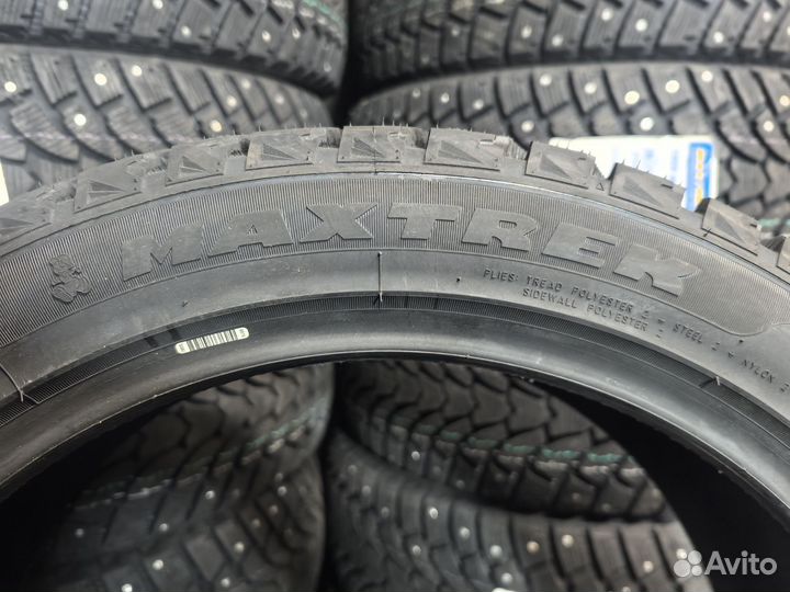 Maxtrek Trek M900 Ice 255/45 R20 105H