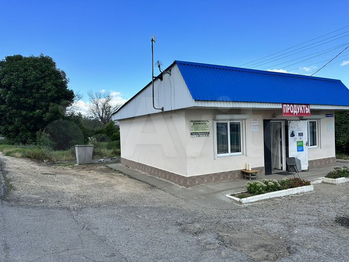 Торговая площадь, 47 м²