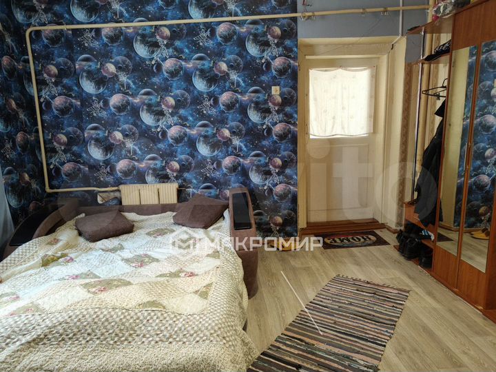 Дом 71 м² на участке 12,6 сот.