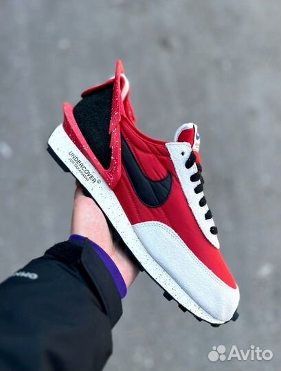 11.5 US. Nike x undercover Jun Takahashi. Оригинал