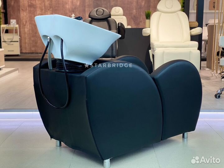 Мойка парикмахерская