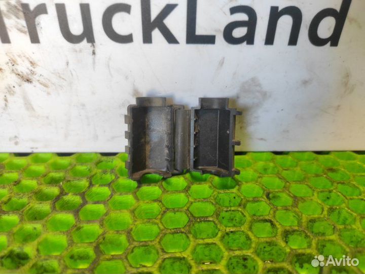 Защитный кожух Daf Xf 106