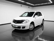 Nissan Tiida 1.6 MT, 2012, 193 394 км, с пробегом, цена 845 000 руб.