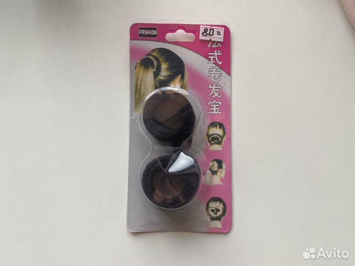 Резинка для волос