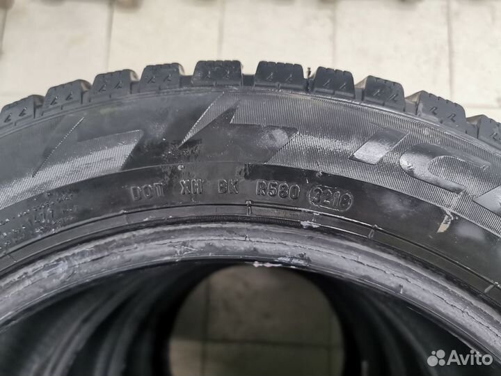 Pirelli Ice Zero 205/55 R16 94T