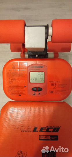 Доска/скамья для пресса