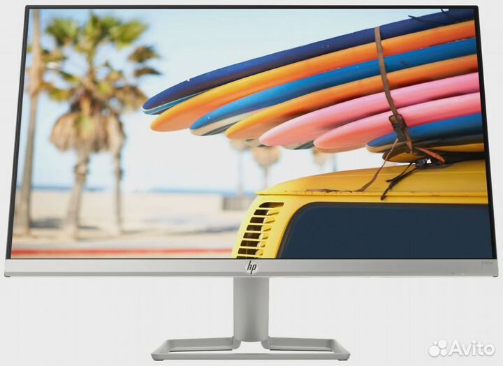 Монитор HP 24FW 24