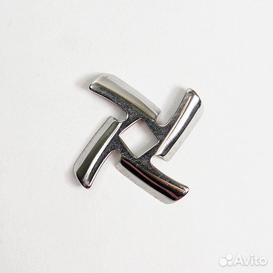 Нож мясорубки Braun