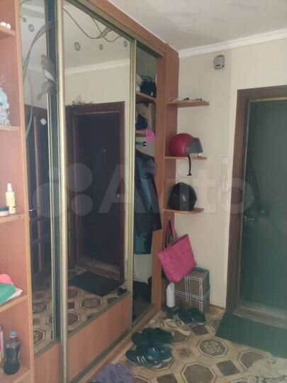 3-к. квартира, 70 м², 2/5 эт.