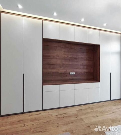 Шкафы купе на заказ