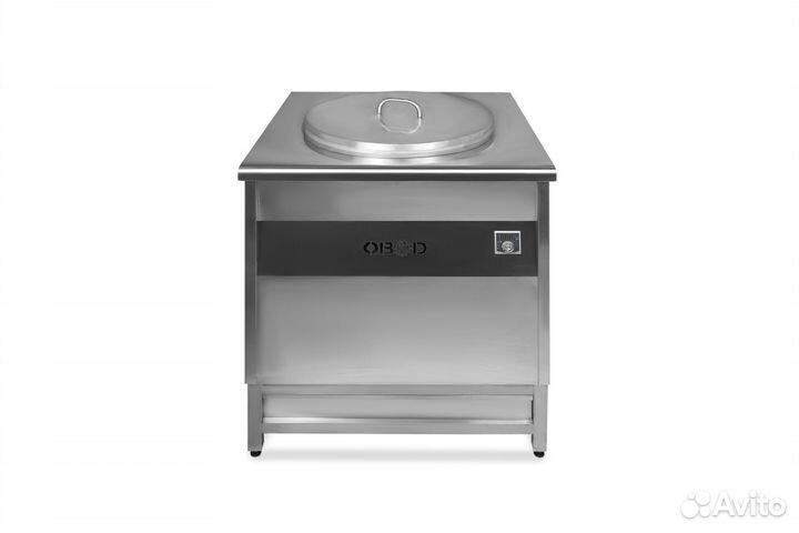 Шашлычница профессиональная на 15 шампуров