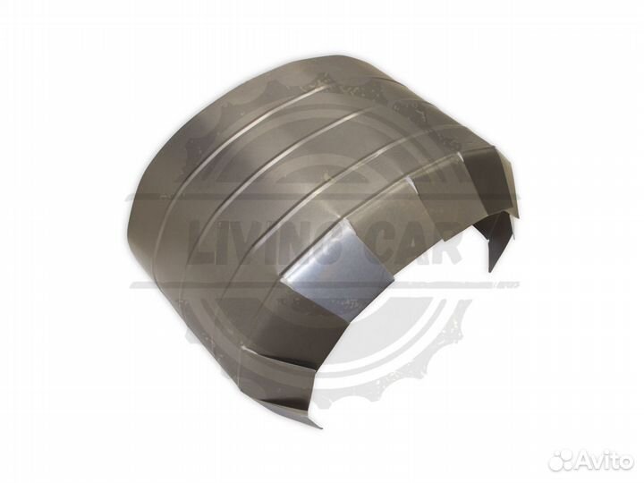 Митсубиси L200 3пок внутренняя арка