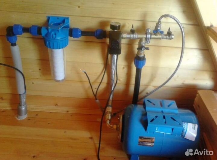 Кессон для дачи