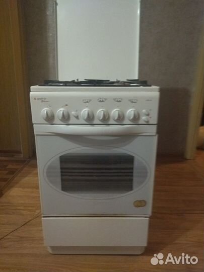 Газовая плита гефест 60 см