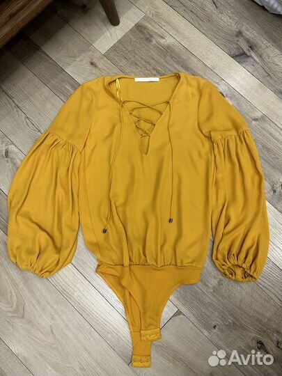 Боди женское