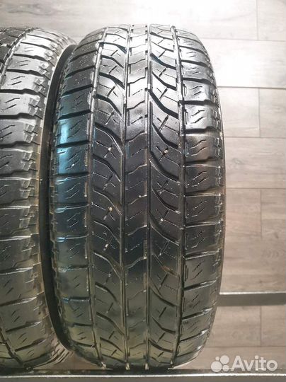 Yokohama Geolandar A/T-S G012 225/60 R17 99H