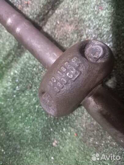 Шрус (Привод) правый Opel Vectra A