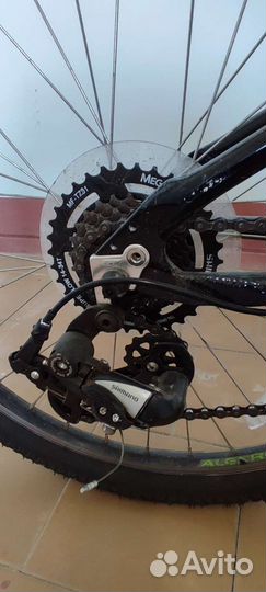 Велосипед GT aggressor 24 Boys (2015)