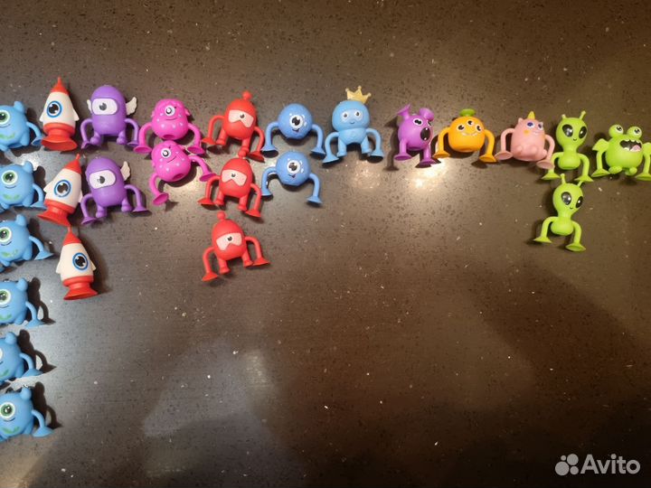 Липперы Лента цена за все