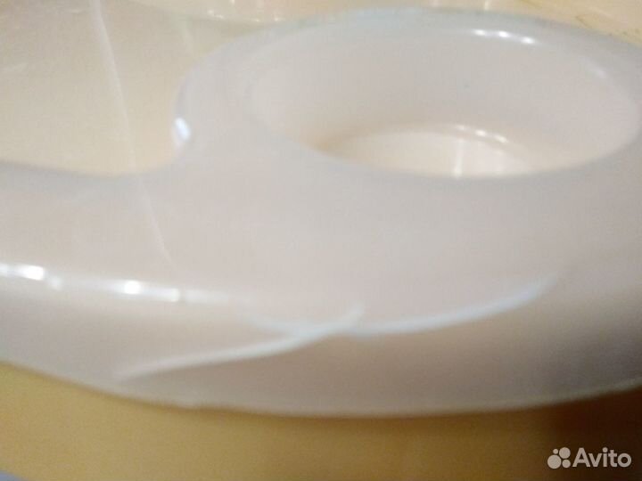 Детский стул