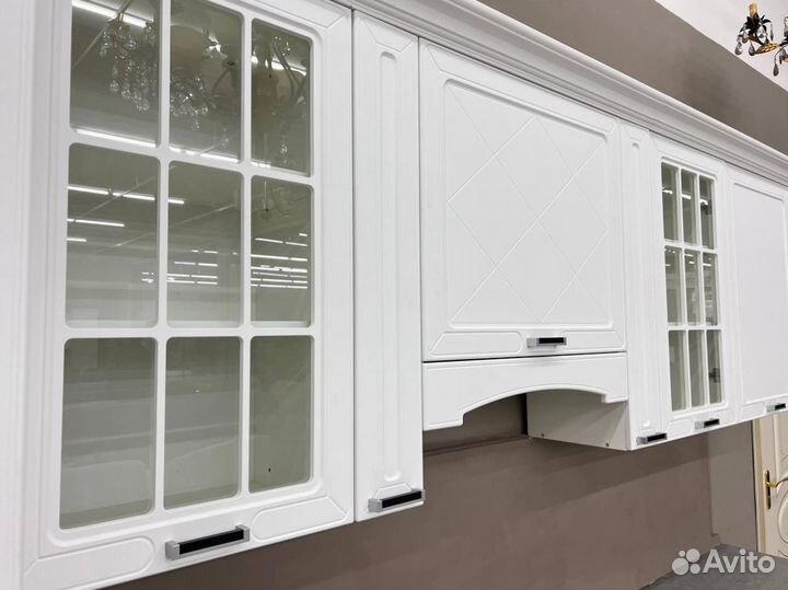 Кухня новая