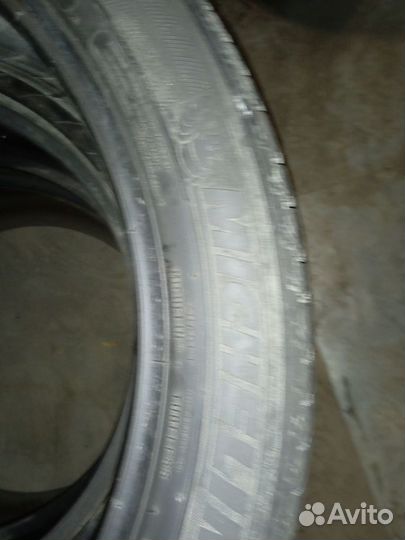 Michelin Latitude Sport 3 245/45 R20