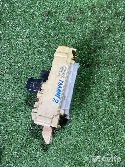 Блок комфорта Mitsubishi galant 8