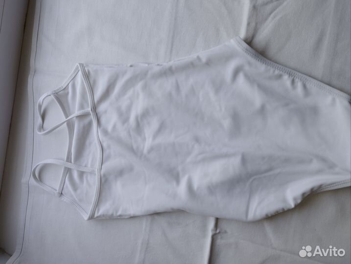 Купальник для художественной гимнастики 140