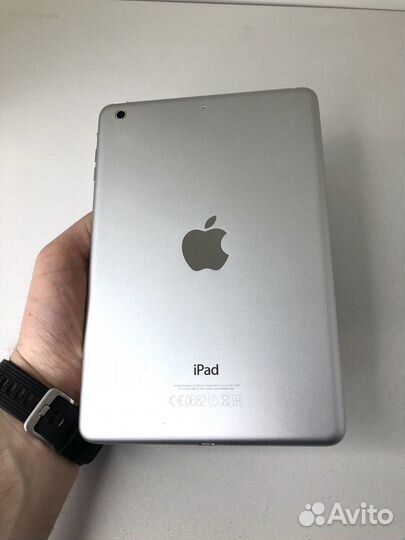 iPad mini 2 ребёнку,100 аккумулятор