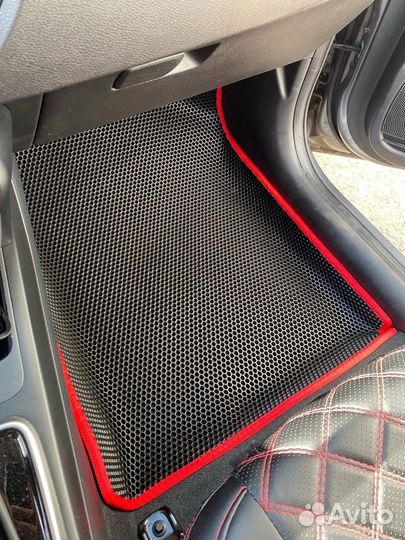 Ева коврики в авто