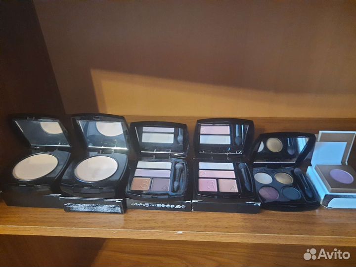 Парфюмерия и косметика от Avon