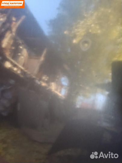 Капот BMW 3 E90/E91/E92/E93 (2004 - 2010)