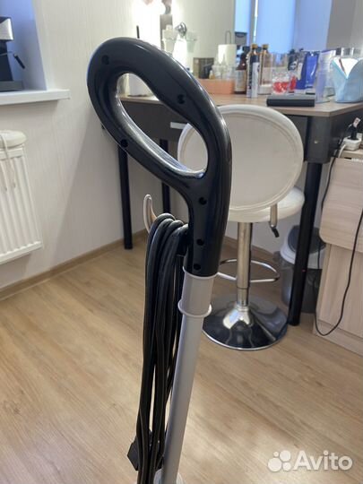 Паровая швабра pioneer