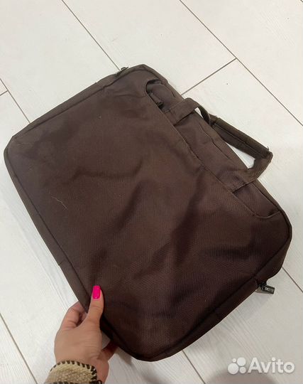 Сумка для ноутбука