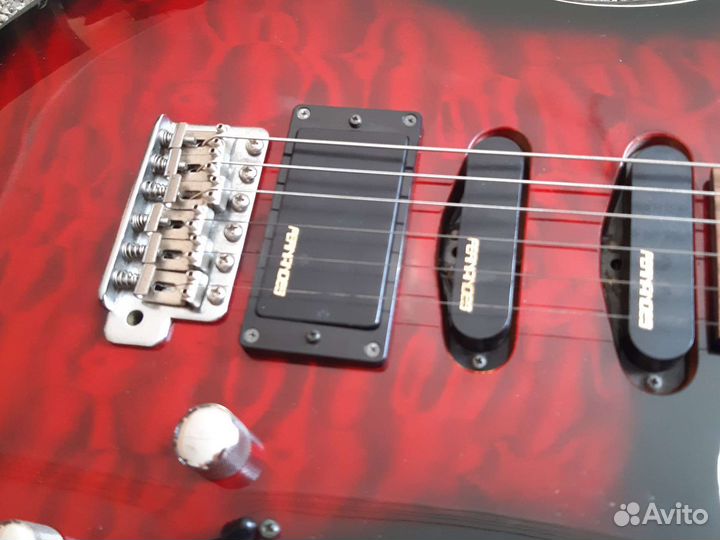 Fernandes FJ-360 Made In Japan