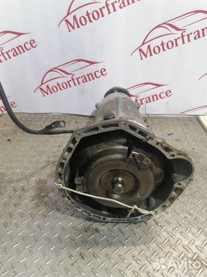 АКПП Mercedes-Benz E-Class W211 646