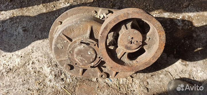 Редуктор сб 80 02-82