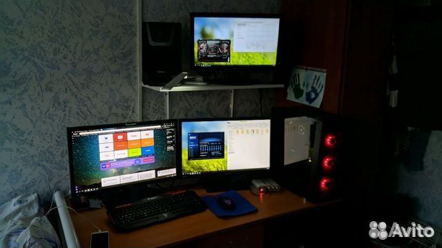 Ремонт компьютеров ноутбуков. Компьютерный мастер