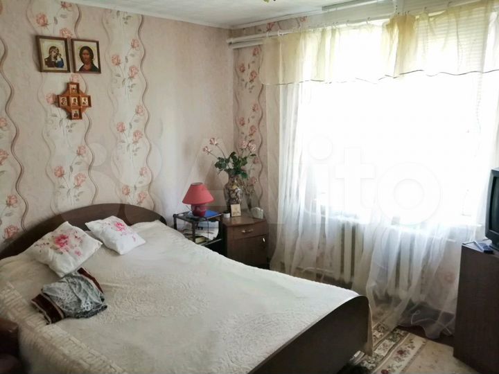 2-к. квартира, 56 м², 2/2 эт.