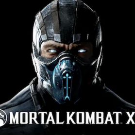 Mortal Kombat XL на PS4 и PS5