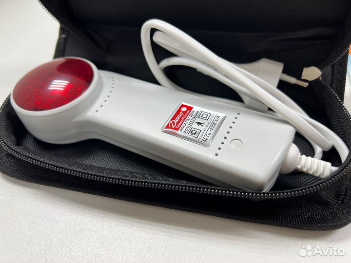 Аппарат для фототерапии Дюна М