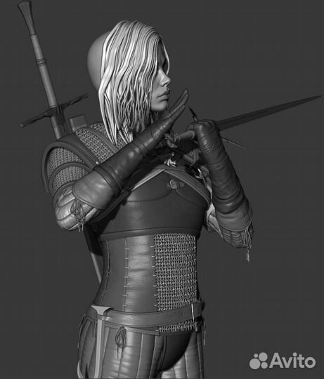 Создание 3D моделей