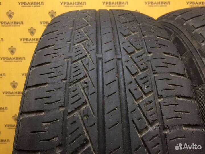 Pirelli Scorpion STR 215/65 R16 98V