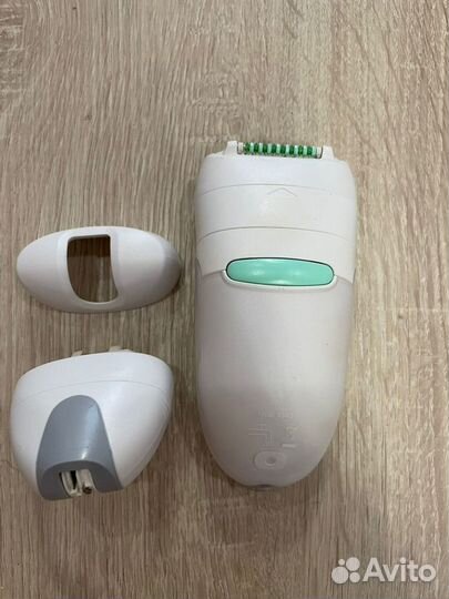 Эпилятор braun silk epil 5